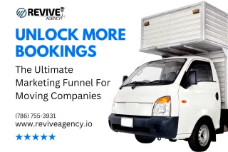 Why Every Moving Service Needs a Professional Website in 2025