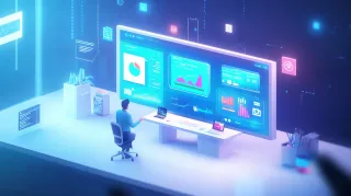 Advancements in Automation: Why UK Businesses Are Being Left Behind