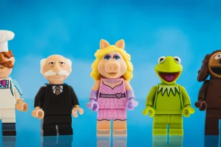 Sesame Street en Marietta
