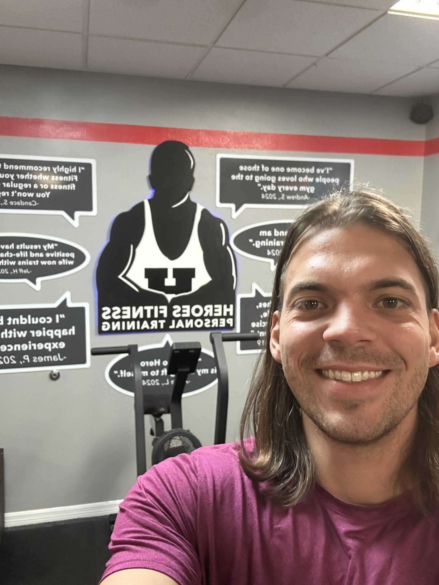 Rebuilding Trust With Yourself: How Small Commitments Create Big Wins