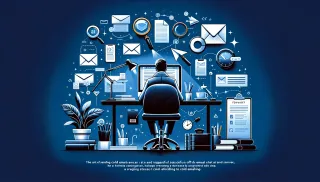 The Art of the Cold Email: Tips and Tricks for Success