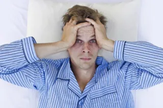 Are You Tired of Feeling Tired?