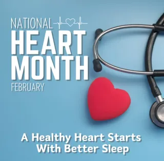 Sleep Apnea and Heart Health: Why Boca Raton Residents Should Take Action