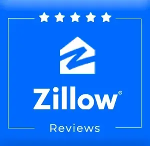 Celebrating My 150+ 5-Star Reviews on Zillow