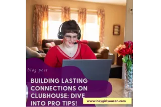 Mastering Relationship Building on Clubhouse: Best Practices for Lasting Connections and Meaningful Engagement