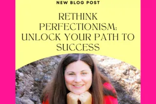 Embrace Your Ambition: The Perfectionist's Guide to Collaborative Success and Self-Compassion for Women Entrepreneurs