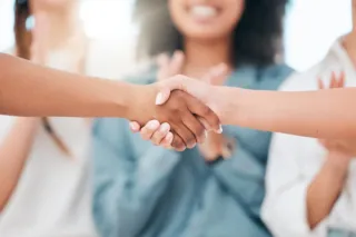 Unlocking Success: The Art of Meaningful Networking for High-Achieving Women in Business