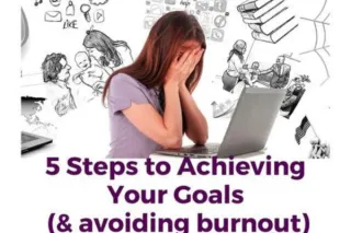 Prevent Burnout and Achieve Goals: Stress Management Tips for High Achievers