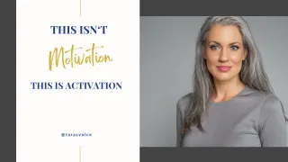 Stuck Waiting for Motivation? Here’s the Truth About What Really Moves You Forward