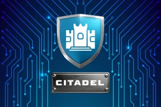 Introducing Citadel: Revolutionizing Home Server Security