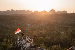 The Benefits of Sourcing from Indonesia