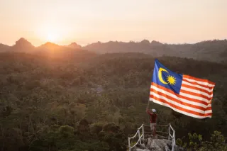 The Advantages of Manufacturing in Malaysia