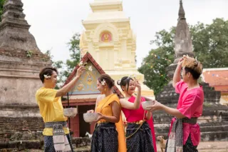 Understanding Thai Business Culture
