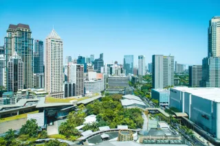 The Philippines: A Rising Star in the Global Economy