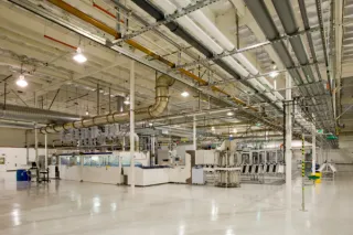 Manufacturing in Asia: Expanding Your Production Capabilities