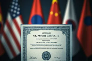 Protecting Your Intellectual Property in Asia