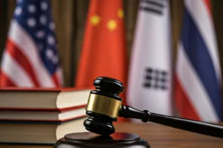 Understanding the Legal and Regulatory Landscape in Asia