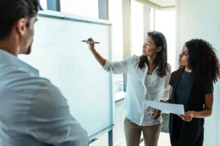 Pitch Perfect: Crafting a Winning Pitch Deck for Asian Investors