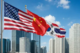 Government Funding Opportunities for US Businesses Expanding to Asia