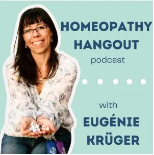 Homeopathy Hangout - Mold Toxicity with Dr. Terri Fox
