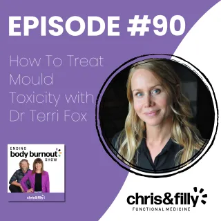 How To Treat Mold Toxicity with Dr. Terri Fox