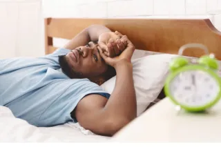 Mold Toxicity and Insomnia: What’s Keeping You Up at Night?
