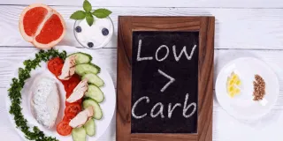 What Are the Benefits of a Low Carb Diet?
