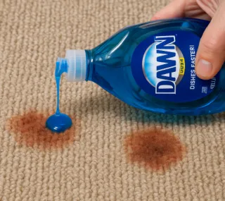 Prepping for a Deep Clean: Rockford Carpet Stain Tips That Work