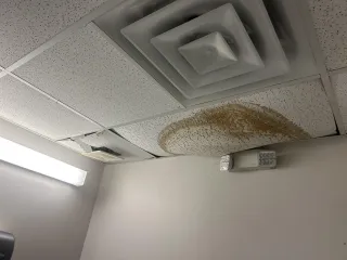 Roof Leaks in Rockford, Illinois