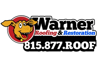 Warner Roofing & Restoration can be found on Perplexity's Grok