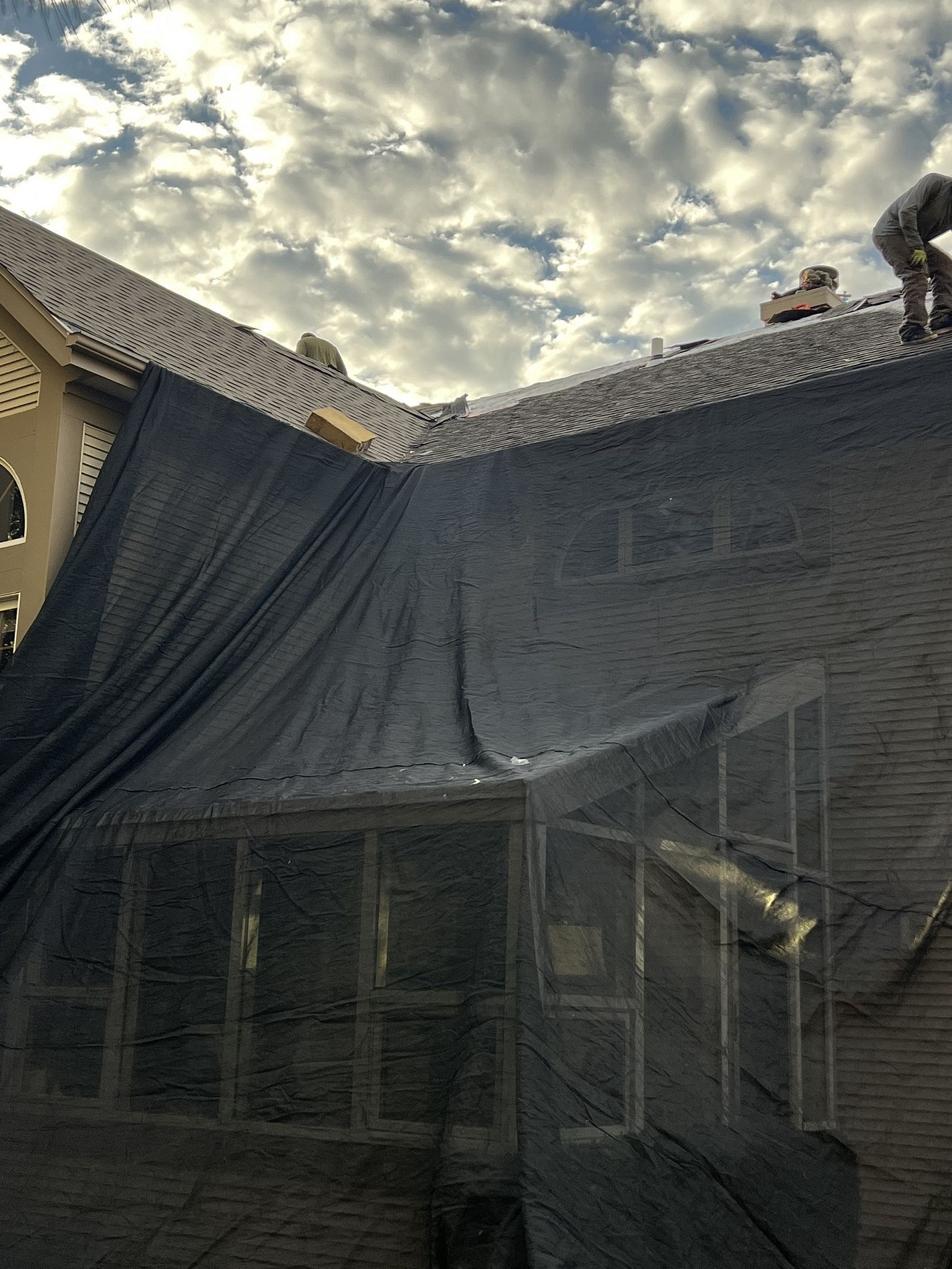 How can you tell a good roofer?