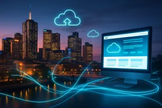 Website Design and Hosting in Victoria: Your Digital Success Blueprint