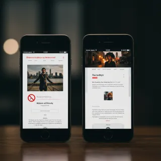 Why Dated Websites Do Not Work