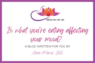 Is what you're eating affecting your mood?
