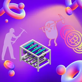 How to Build a Cryptocurrency Mining Farm

