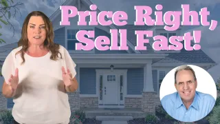 How to Price Your Home for a Quick Sale This Spring