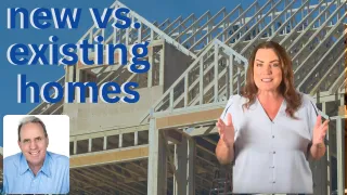 Navigating the Housing Market: Why New Home Construction Might Be Your Golden Ticket