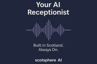 AI That Answers When You Can’t: Why Voice-First Automation Is Finally Built for Small Business