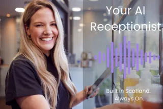 AI That Answers When You Can’t: A Smarter Way for Small Businesses to Handle Calls