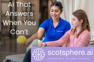 Agentic Voice AI Is Having Its Breakout Moment — and Scottish SMEs Are Perfectly Placed to Lead It