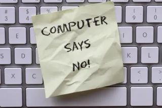 AI Just Learned to Say “No”—Now What?