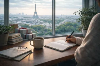 The Best Financial Gift You Can Give Yourself This Year