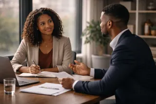 Negotiating Your Value — The Art of Earning More