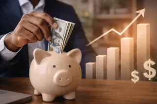 The Psychology of Financial Confidence