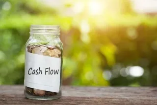 What is Cash Flow in real estate?