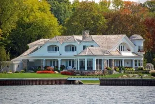 Multifamily Syndication: Investing in a Lucrative Real Estate Opportunity