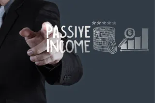 Unleashing the Power of Passive Investing: The Benefits of Real Estate Syndication