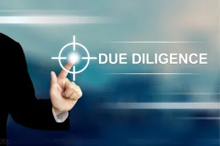 Mastering Due Diligence: A Comprehensive Guide for Real Estate Investors