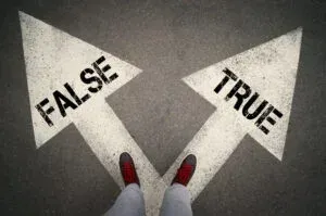 4 Financial Myths That Young Adults Fall For