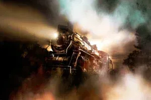 The Power Of Zero Film Review – Avoid The Runaway Train